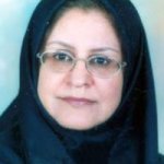 تصویر دکتر محبوبه آروند