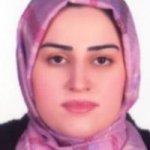 تصویر دکتر مریم تهرانی یکتا