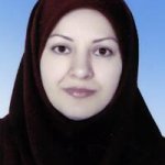 تصویر دکتر مریم معزی