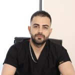 تصویر دکتر آرمان منصوری