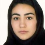 تصویر دکتر وحیده محمدی پور