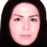 تصویر دکتر راحله آزادی