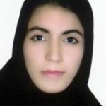 تصویر دکتر مستانه محمدنژاد