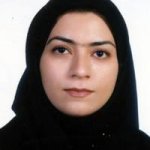 تصویر دکتر هیلدا مختاری