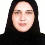 تصویر دکتر بی بی هاجر قزل