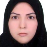 تصویر دکتر نرگس جعفریان