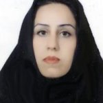 تصویر دکتر زینب پولادی