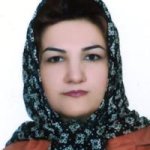 تصویر دکتر آزیتا دمندان