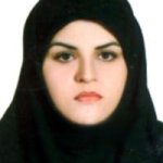 تصویر دکتر خاتون مختاری نژاد