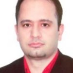 تصویر دکتر ابراهیم کریمی