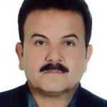 تصویر دکتر امیر اسمعیلی