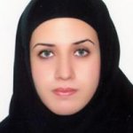 تصویر دکتر ام البنین مهدوی
