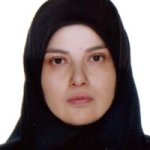 تصویر دکتر سعیده محمدیان رسنانی