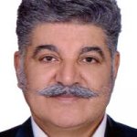 تصویر دکتر محمد خدابخشی