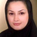 تصویر دکتر بنت الهدی جاودانی عرفانی