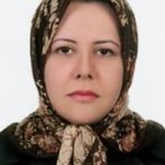 تصویر دکتر رقیه عابدینی