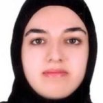 تصویر دکتر الهه وکیلی