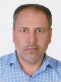 تصویر دکتر محمد یعقوبی
