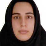 تصویر دکتر سپیده زاهد