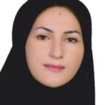 تصویر دکتر فرزانه امیری ابراهیم محمدی