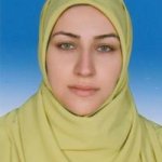 تصویر دکتر محدثه آسایش