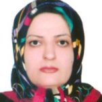 تصویر دکتر مرجانه قبادی