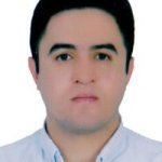تصویر دکتر آرمان غلامی