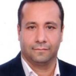 تصویر دکتر رضا حجتی