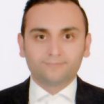 تصویر دکتر عنایت الله محمدی