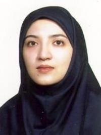 تصویر دکتر ناهید یعقوبی