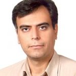 تصویر دکتر رضا نیکبخت
