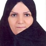 تصویر دکتر مرضیه چاوش