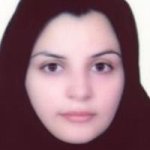 تصویر دکتر سارا محمودی نیری
