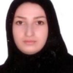 تصویر دکتر سوسن غلامی