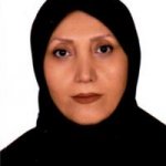تصویر دکتر ثریا خسروی فولادی