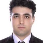 تصویر دکتر علی شمس