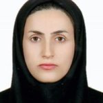 تصویر دکتر ملیحه خسروی