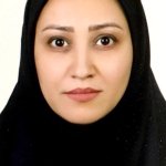 تصویر دکتر سمیه قربانی