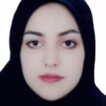 تصویر دکتر فاطمه کشاورز حمیدیان