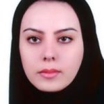 تصویر دکتر نیلوفر باهوش
