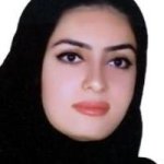 تصویر دکتر آزیتا ارجمند