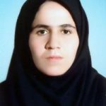 تصویر دکتر رحیمه احمدی