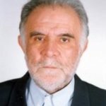 تصویر دکتر عنایت اله سعدوندی