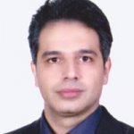 تصویر دکتر عبدالحامد کیان