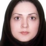 تصویر دکتر عارفه قبادی