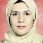 تصویر دکتر ویکتوریا کیان پوراتابکی