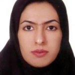 تصویر دکتر مهدیه اسمعیلی طرزی