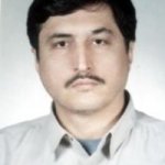 تصویر دکتر سعید عرفانیان مقدم