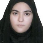 تصویر دکتر سمیه باغانی