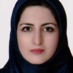 تصویر دکتر مرضیه محمدیان